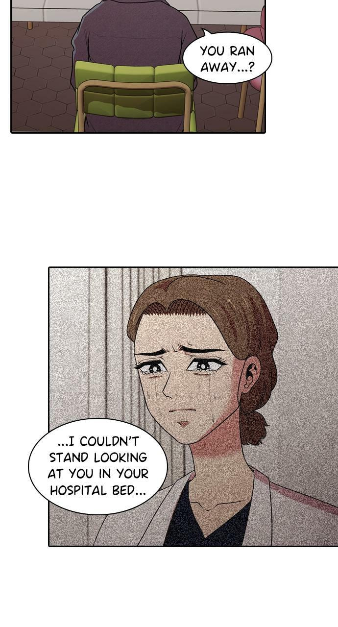 Tomorrow (Llama) Chapter 174 page 16 - 