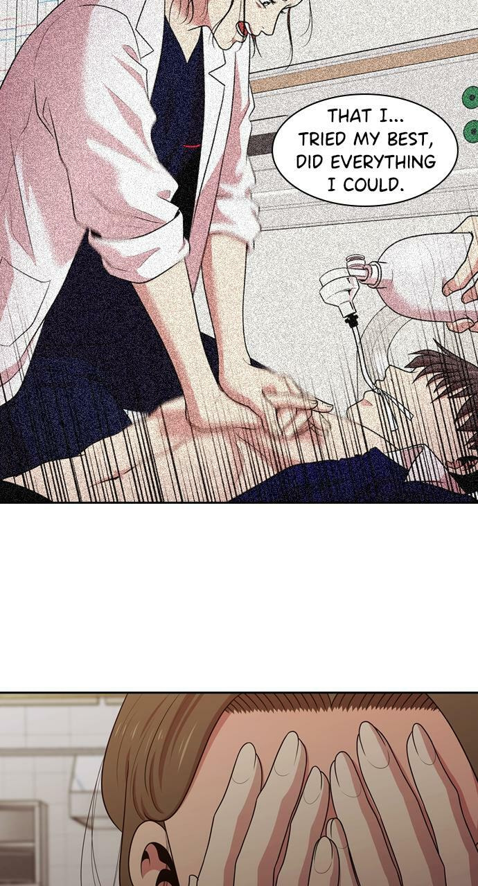 Tomorrow (Llama) Chapter 174 page 19 - 