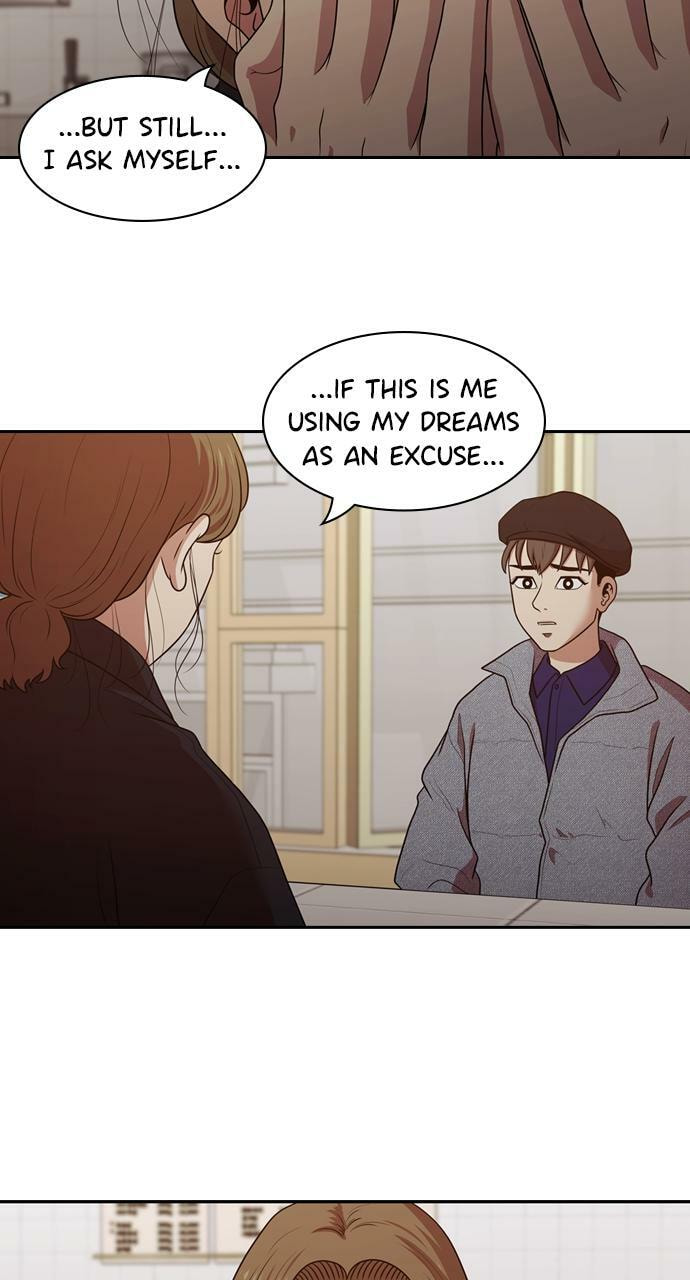 Tomorrow (Llama) Chapter 174 page 20 - 