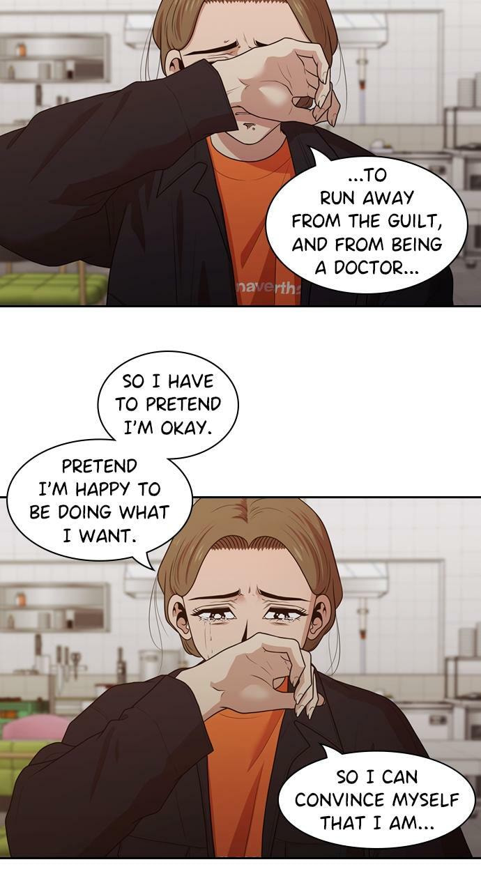 Tomorrow (Llama) Chapter 174 page 21 - 