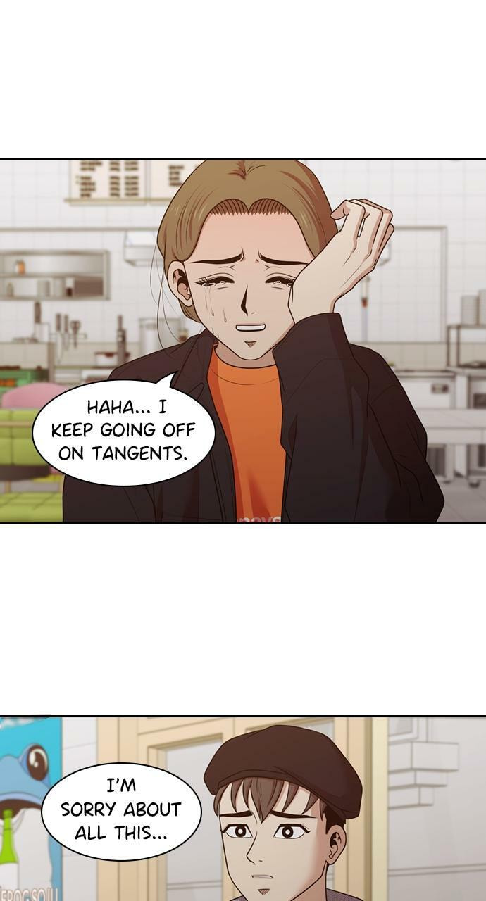 Tomorrow (Llama) Chapter 174 page 22 - 