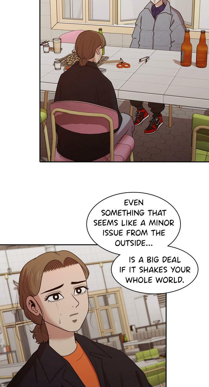 Tomorrow (Llama) Chapter 174 page 25 - 