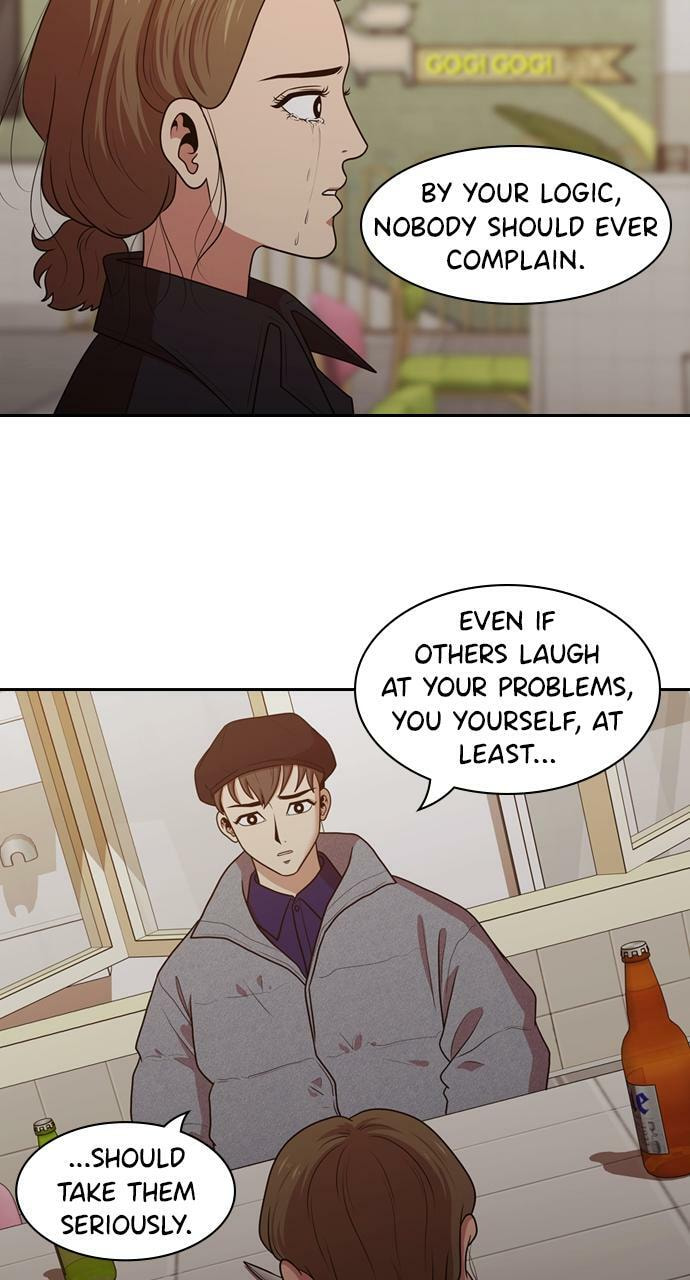 Tomorrow (Llama) Chapter 174 page 27 - 