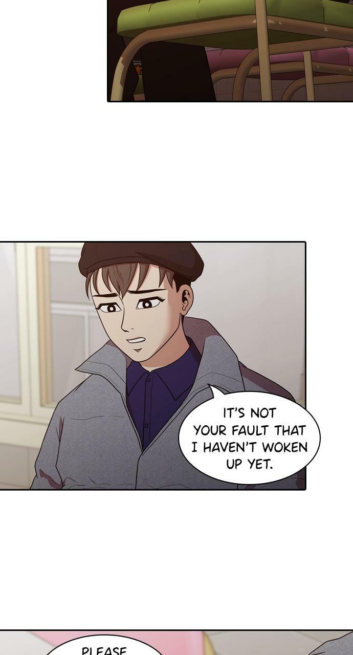 Tomorrow (Llama) Chapter 174 page 29 - 