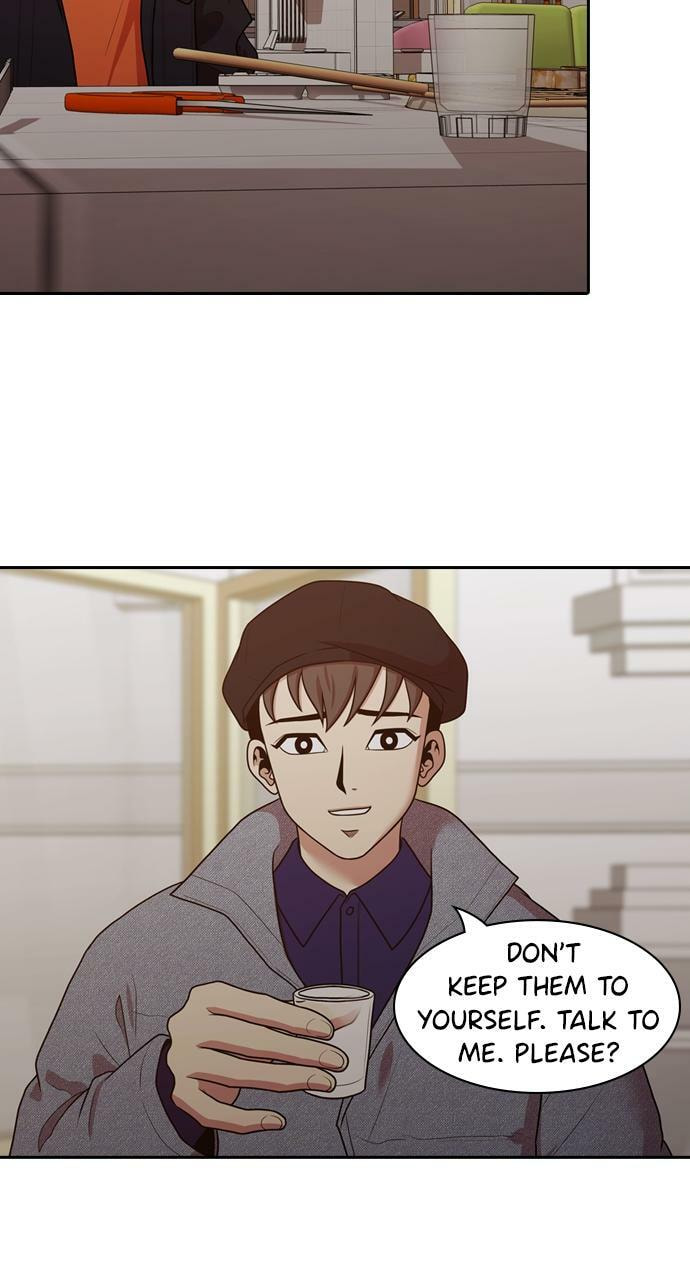 Tomorrow (Llama) Chapter 174 page 31 - 
