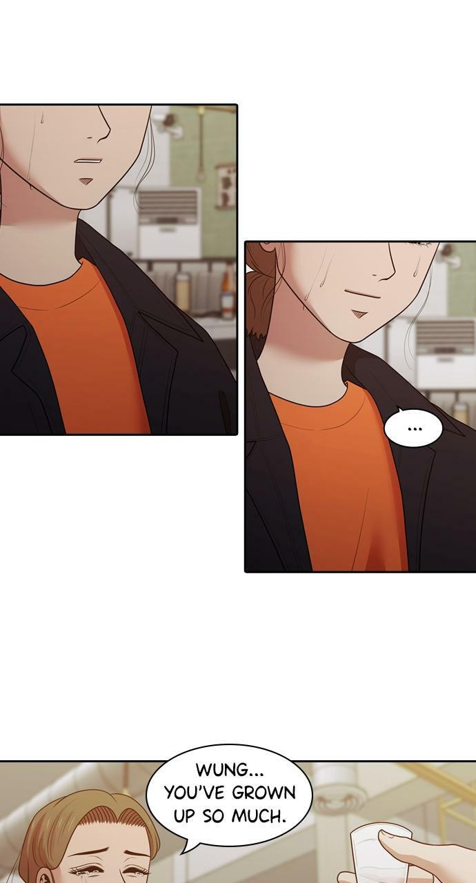 Tomorrow (Llama) Chapter 174 page 32 - 