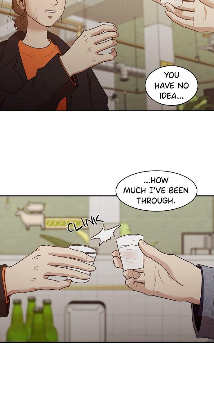 Tomorrow (Llama) Chapter 174 page 33 - 