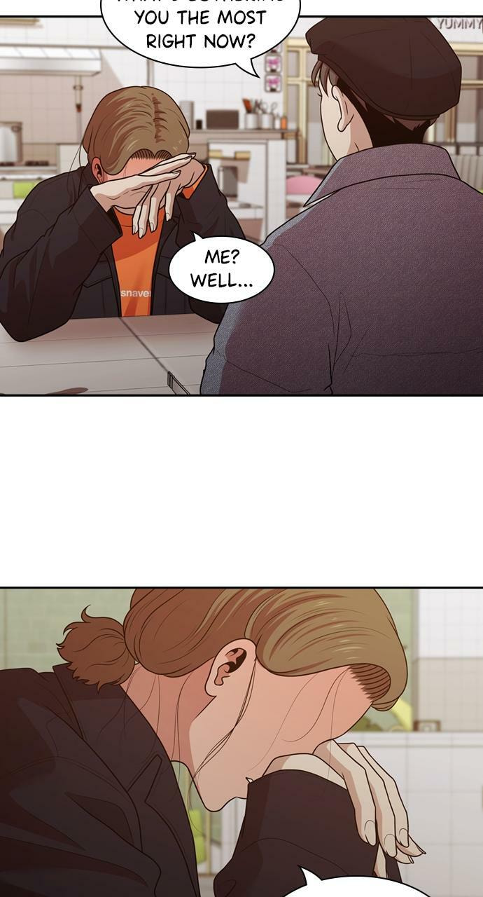 Tomorrow (Llama) Chapter 174 page 35 - 
