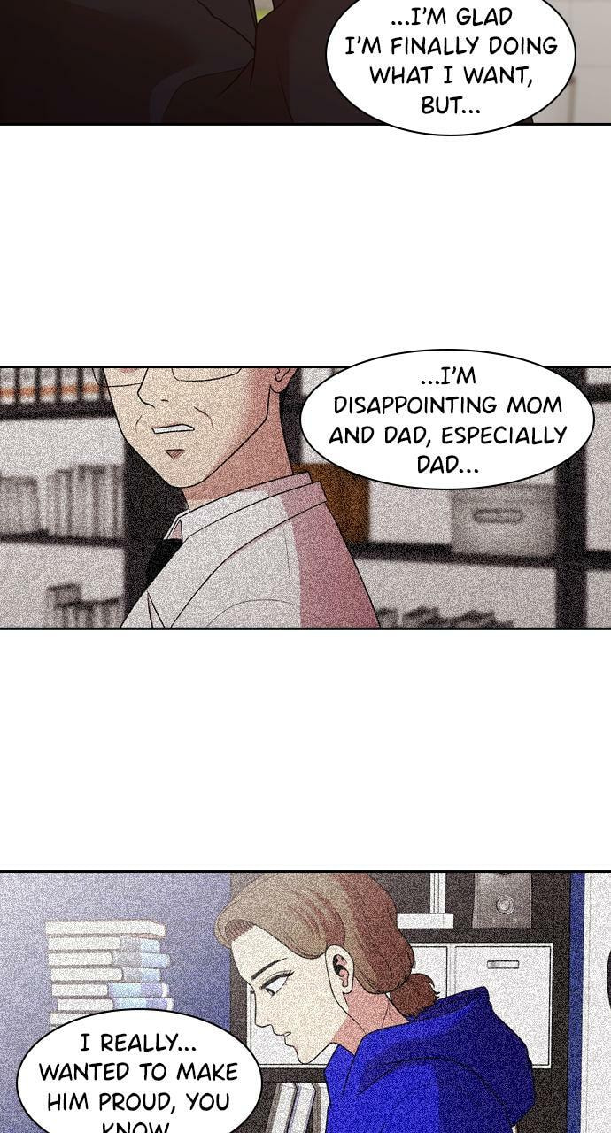Tomorrow (Llama) Chapter 174 page 36 - 