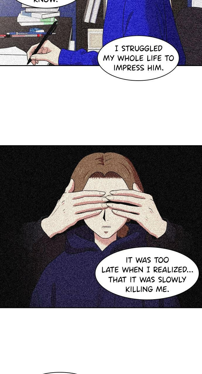 Tomorrow (Llama) Chapter 174 page 37 - 
