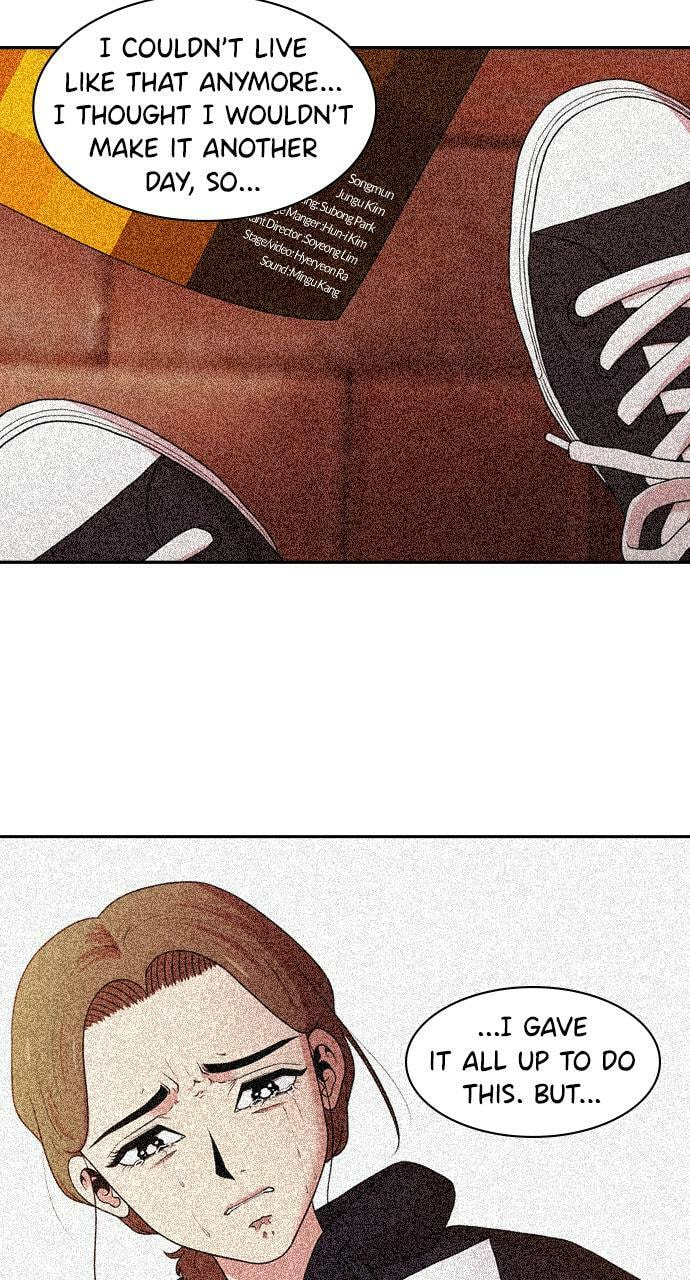 Tomorrow (Llama) Chapter 174 page 38 - 