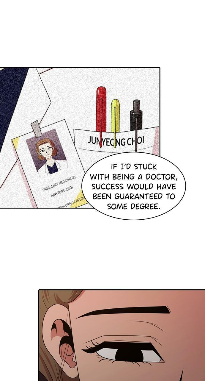 Tomorrow (Llama) Chapter 174 page 40 - 