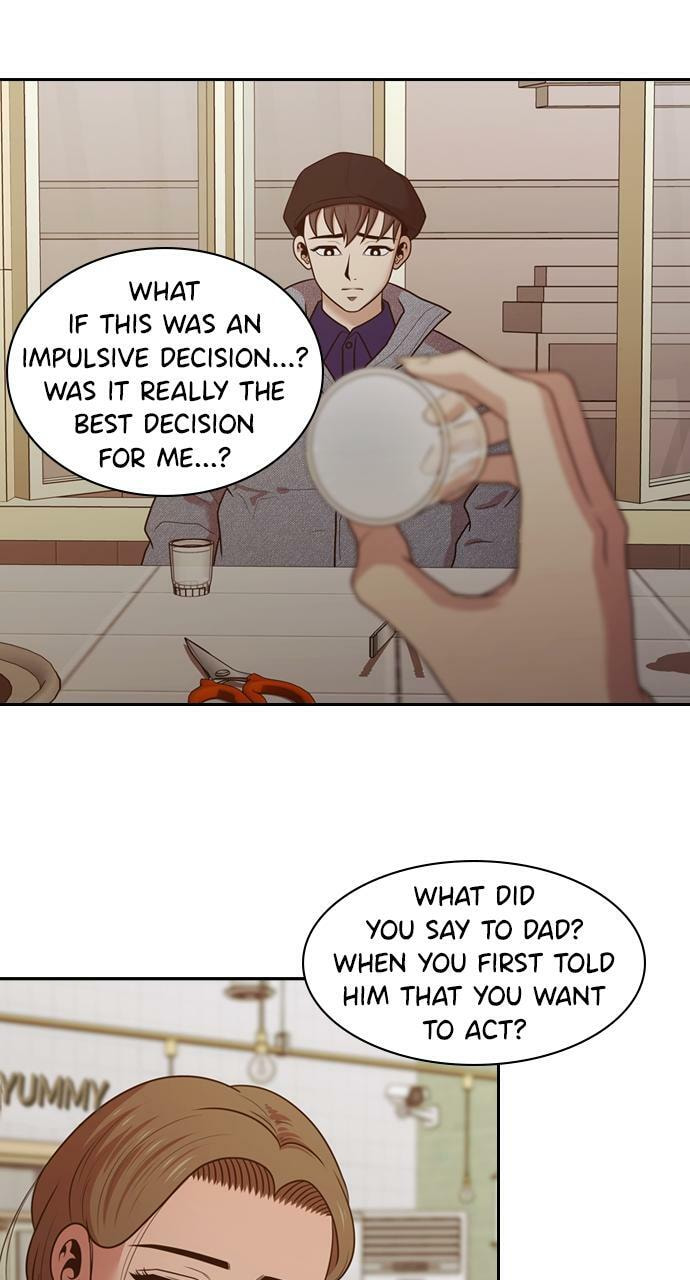Tomorrow (Llama) Chapter 174 page 42 - 