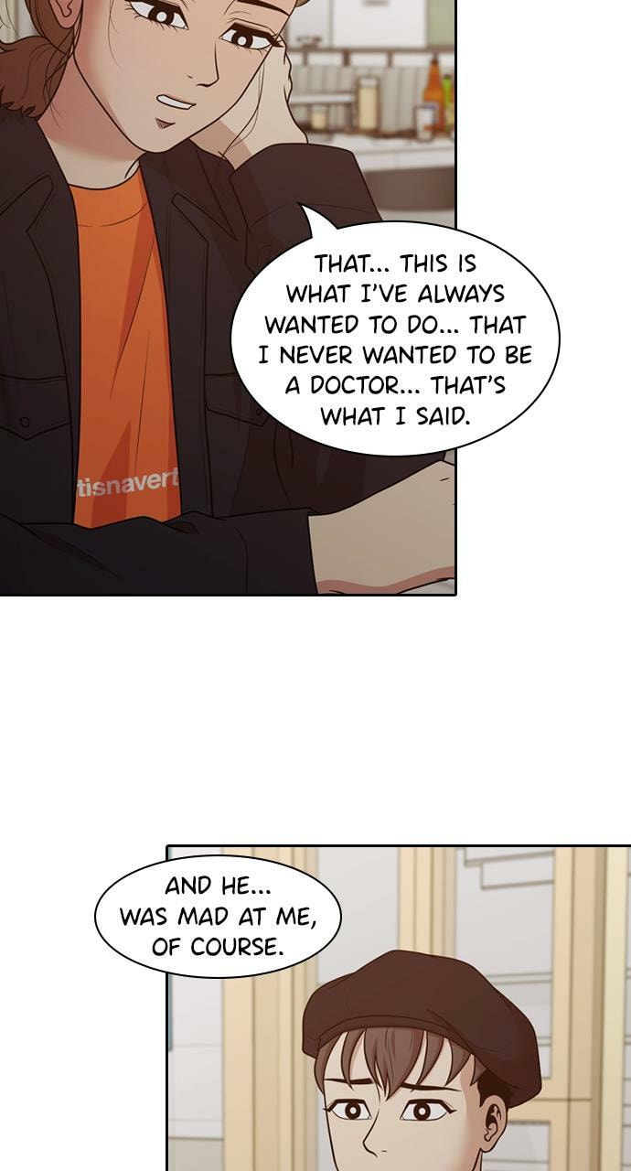 Tomorrow (Llama) Chapter 174 page 43 - 