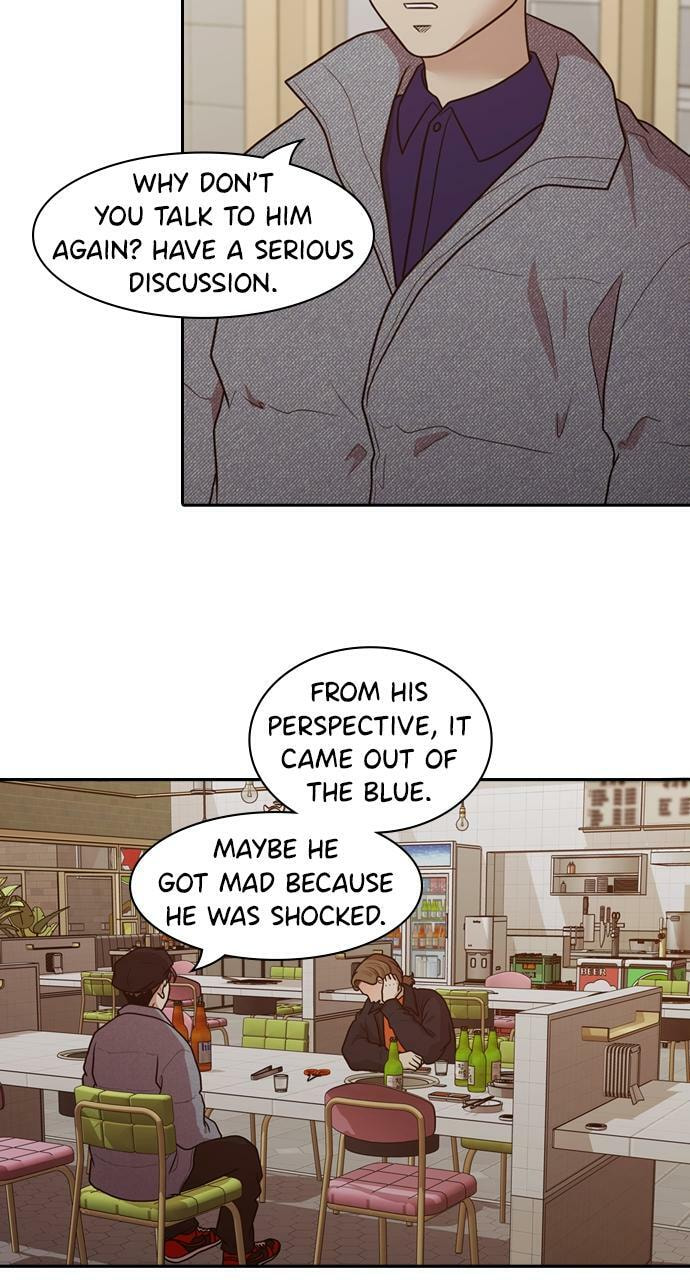Tomorrow (Llama) Chapter 174 page 44 - 