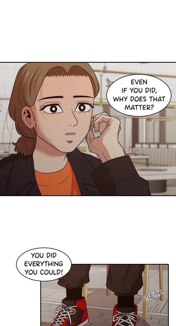 Tomorrow (Llama) Chapter 174 page 47 - 