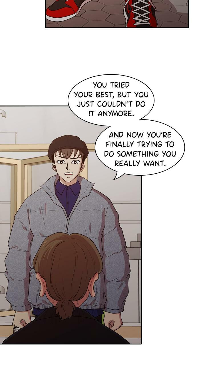 Tomorrow (Llama) Chapter 174 page 48 - 