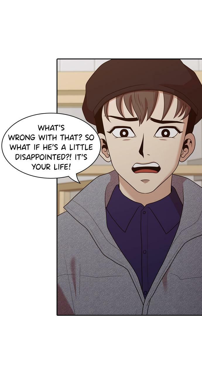 Tomorrow (Llama) Chapter 174 page 49 - 