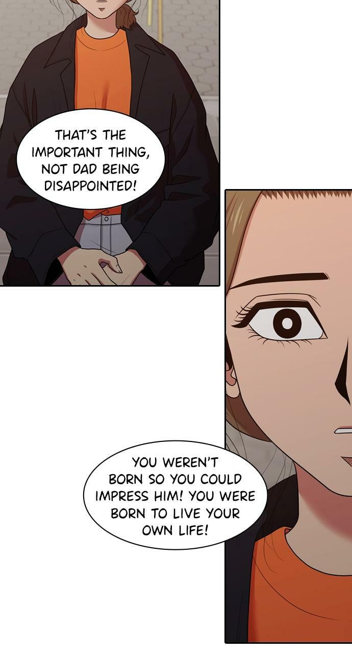 Tomorrow (Llama) Chapter 174 page 51 - 
