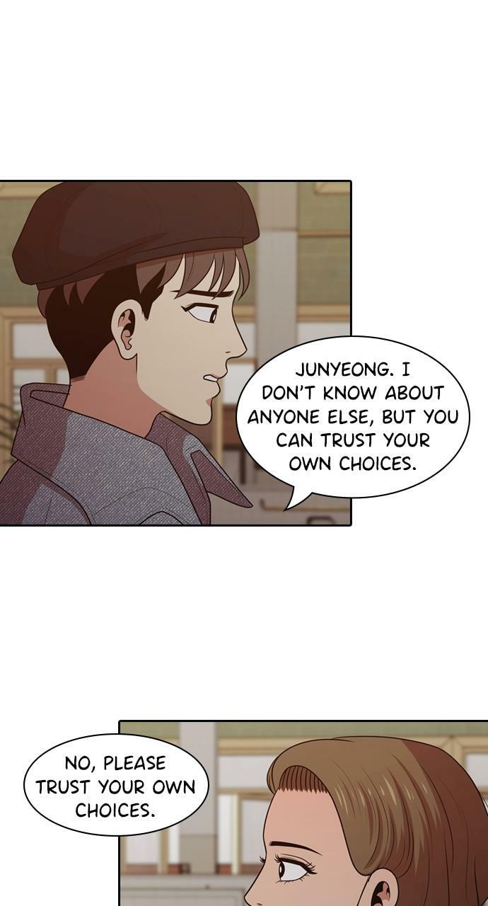 Tomorrow (Llama) Chapter 174 page 52 - 