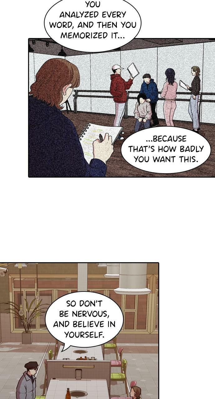 Tomorrow (Llama) Chapter 174 page 56 - 