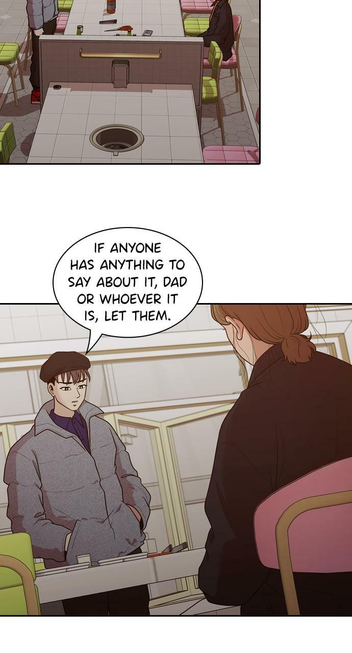 Tomorrow (Llama) Chapter 174 page 57 - 