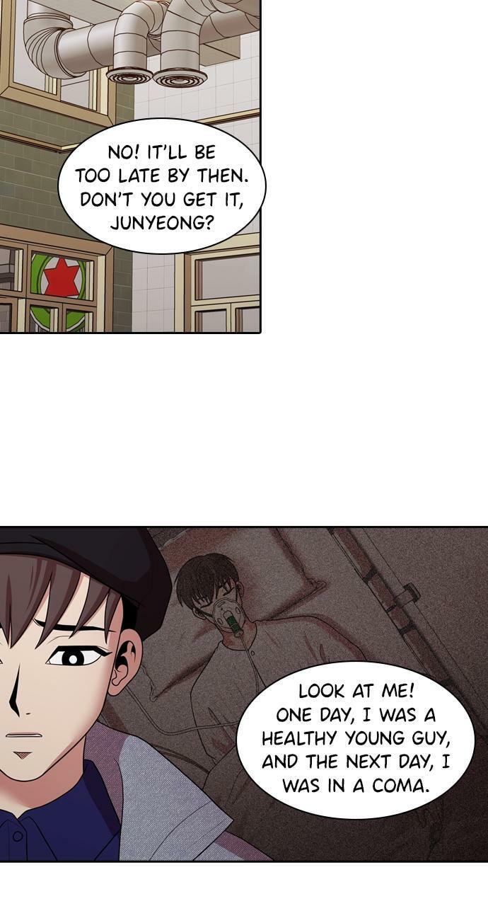 Tomorrow (Llama) Chapter 174 page 63 - 