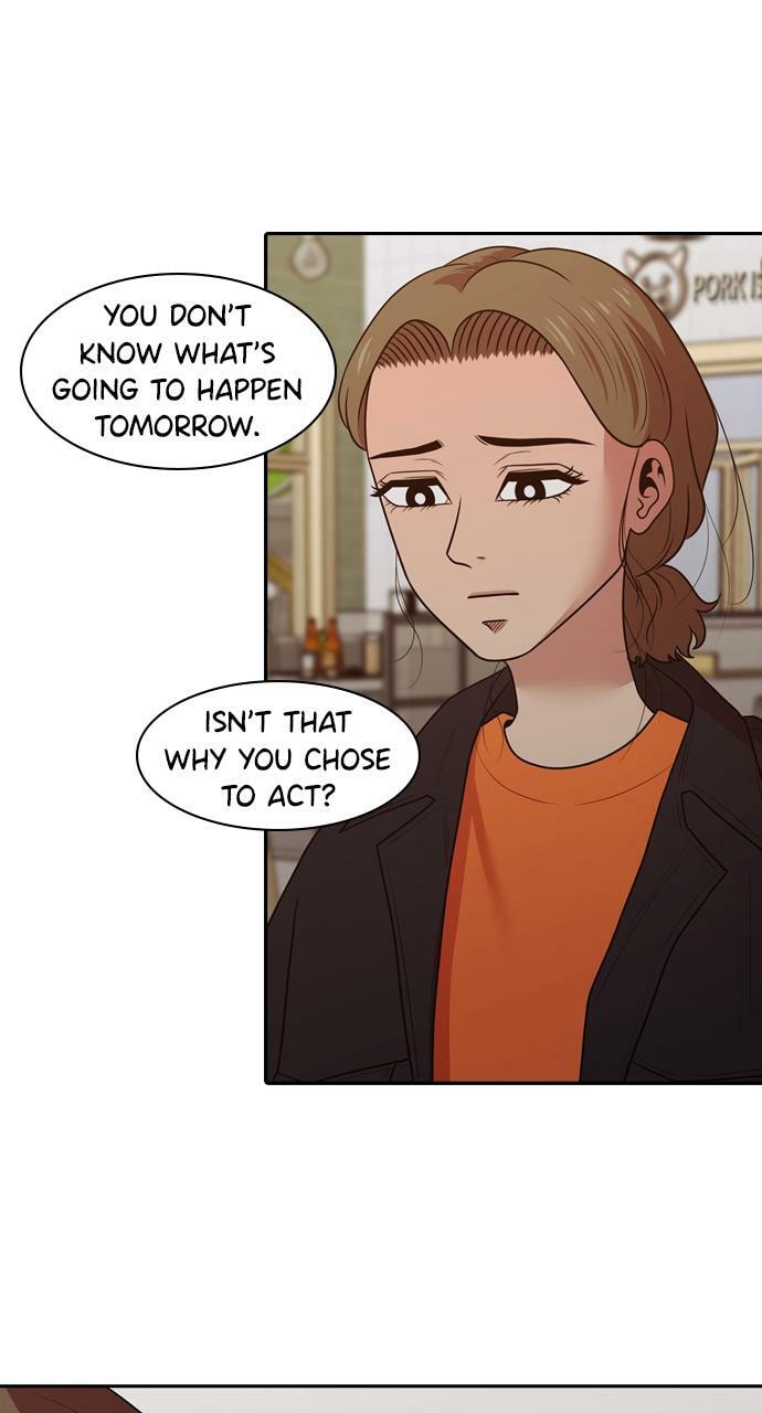 Tomorrow (Llama) Chapter 174 page 64 - 