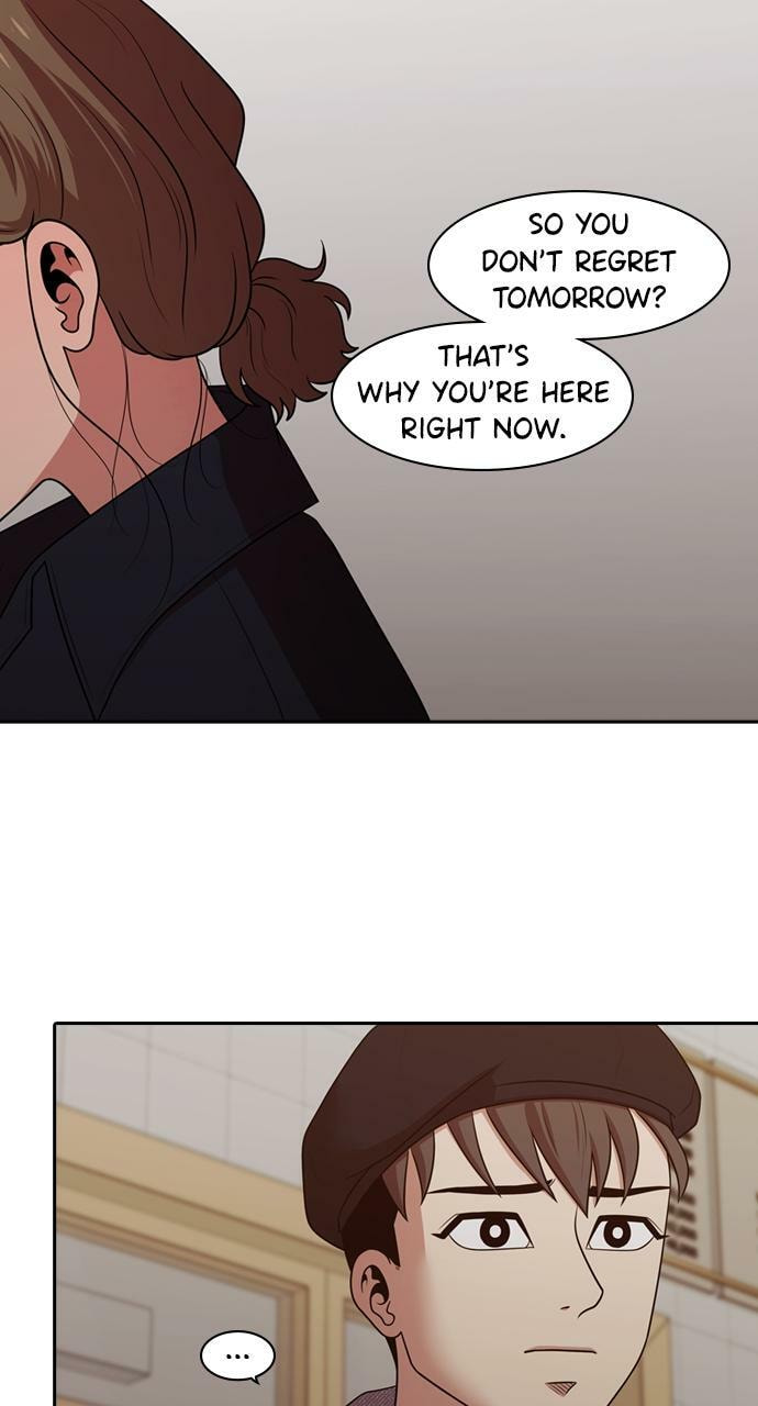 Tomorrow (Llama) Chapter 174 page 65 - 