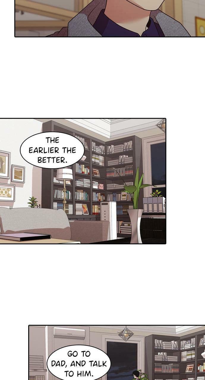 Tomorrow (Llama) Chapter 174 page 66 - 