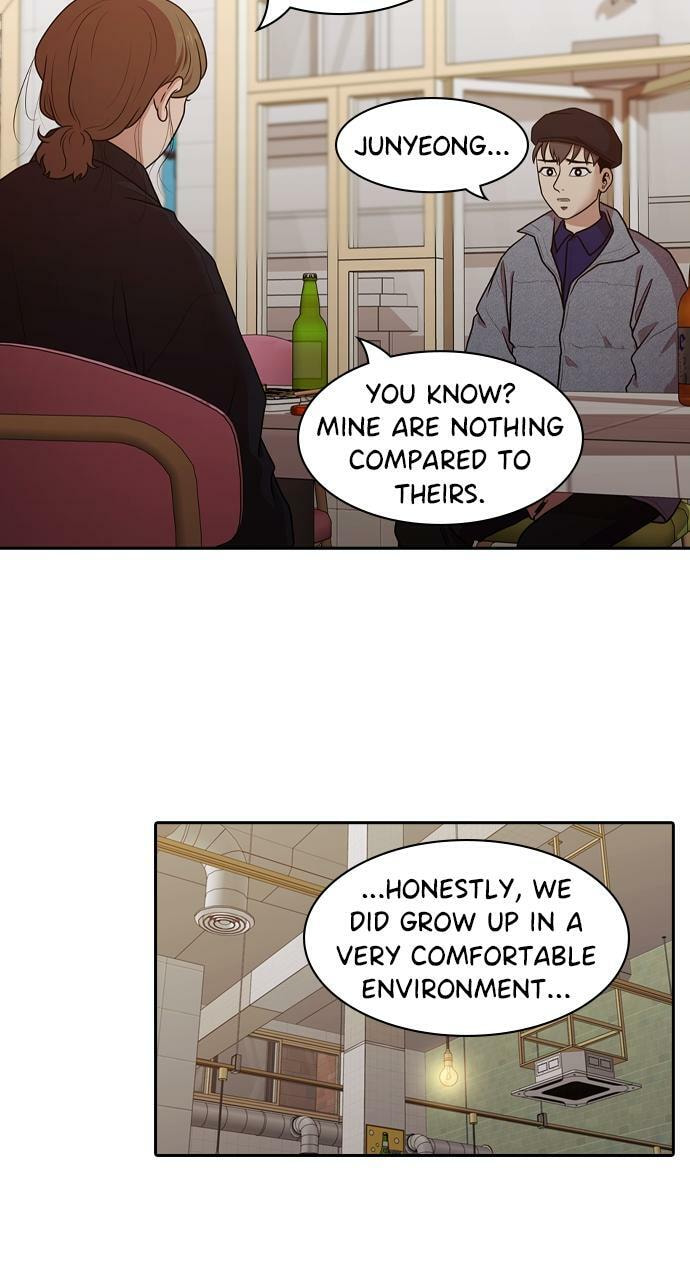 Tomorrow (Llama) Chapter 174 page 8 - 