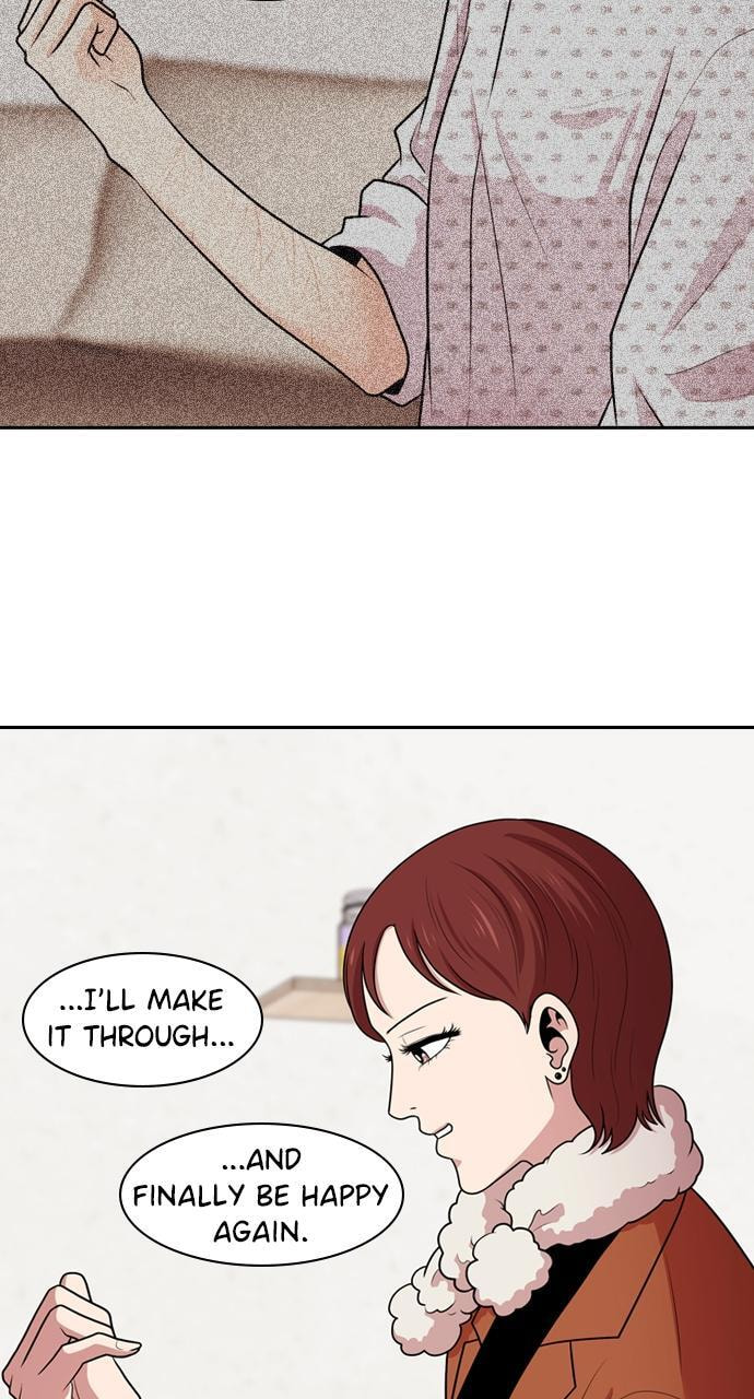 Tomorrow (Llama) Chapter 175 page 14 - 