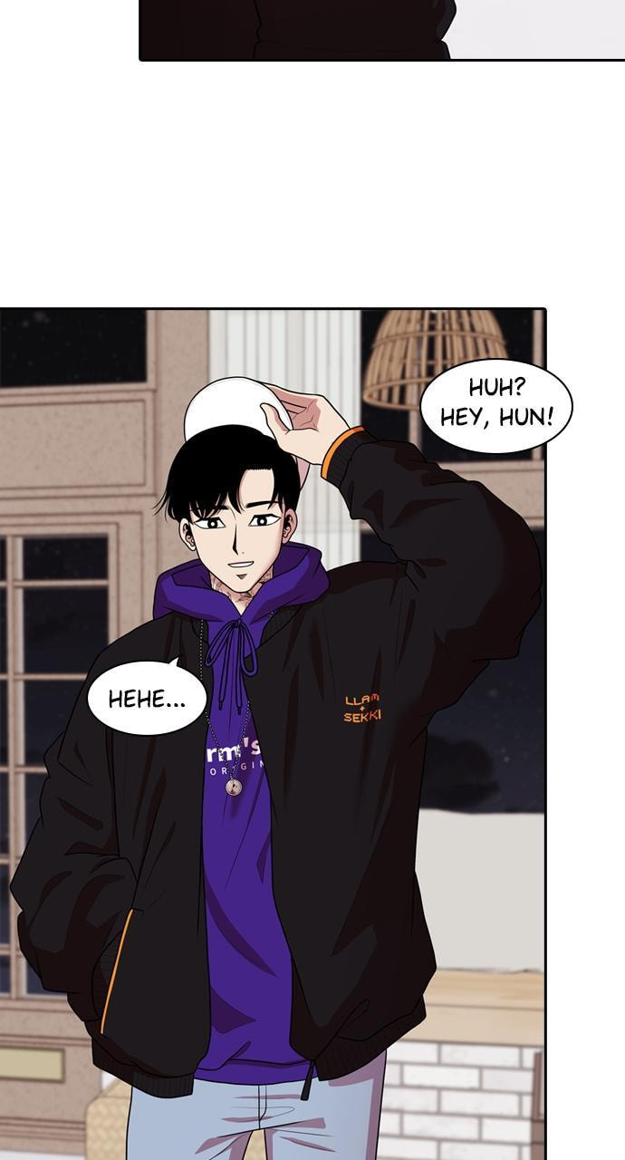 Tomorrow (Llama) Chapter 175 page 20 - 