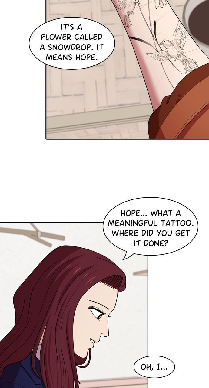 Tomorrow (Llama) Chapter 175 page 3 - 