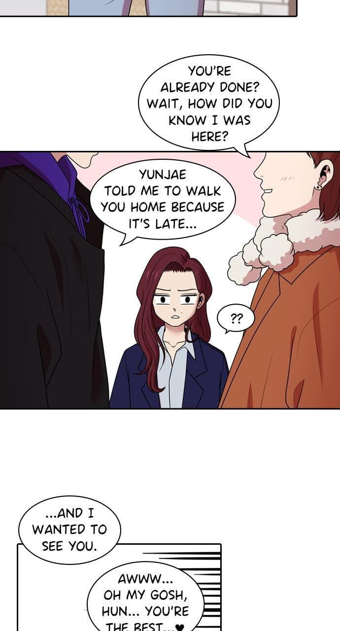 Tomorrow (Llama) Chapter 175 page 21 - 