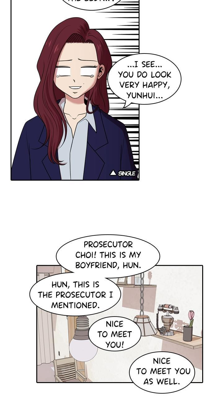 Tomorrow (Llama) Chapter 175 page 22 - 