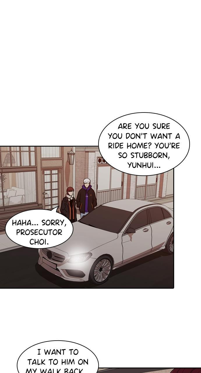 Tomorrow (Llama) Chapter 175 page 23 - 