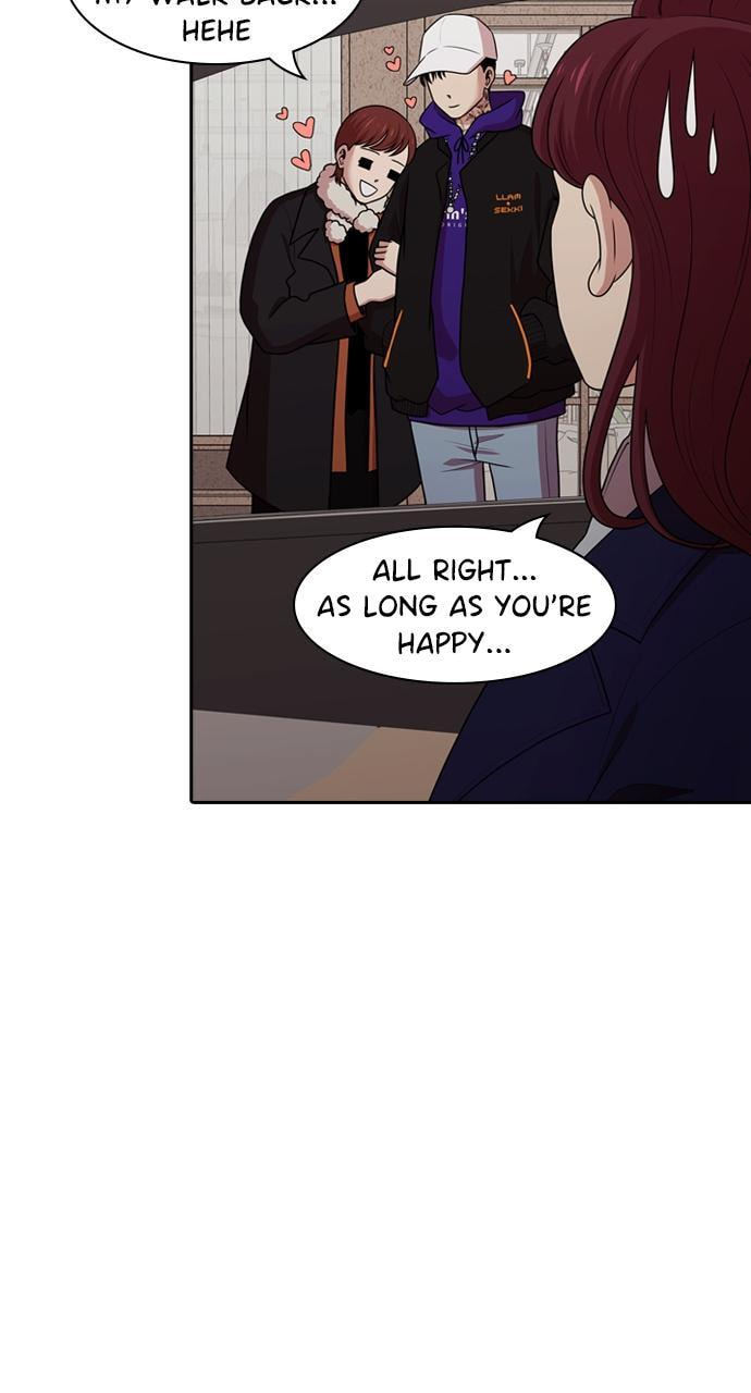 Tomorrow (Llama) Chapter 175 page 24 - 
