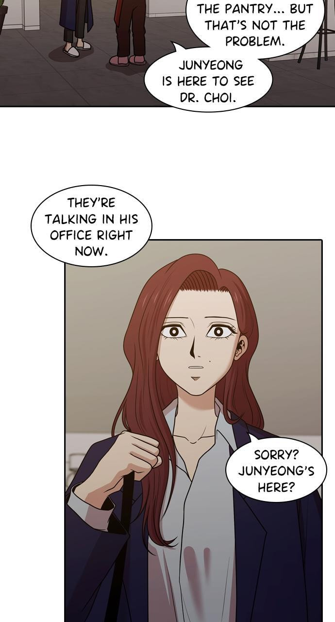 Tomorrow (Llama) Chapter 175 page 30 - 
