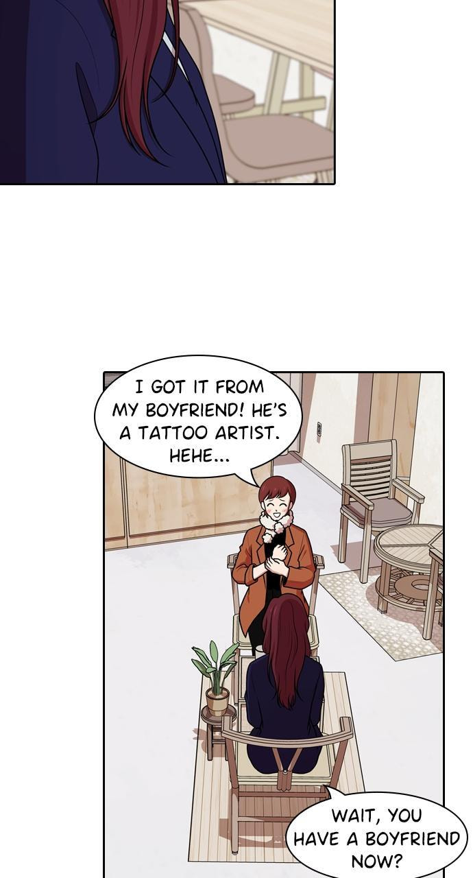 Tomorrow (Llama) Chapter 175 page 4 - 