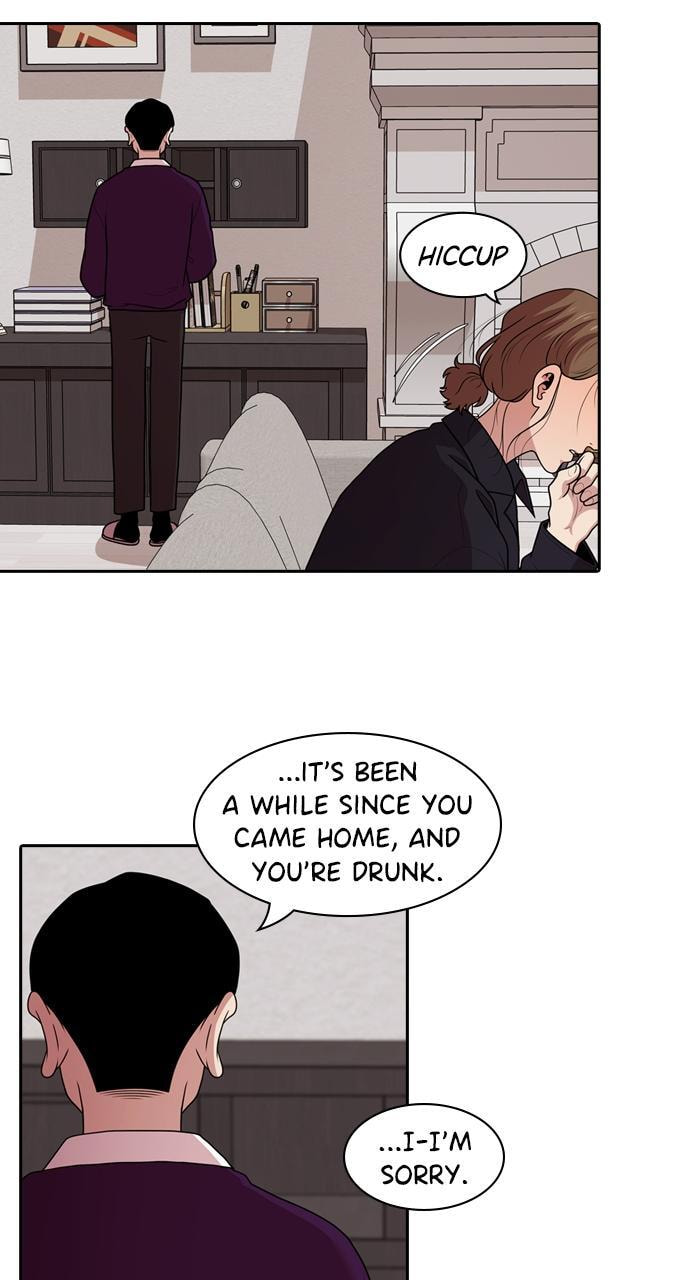 Tomorrow (Llama) Chapter 175 page 32 - 
