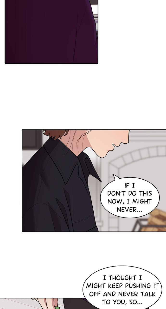 Tomorrow (Llama) Chapter 175 page 33 - 