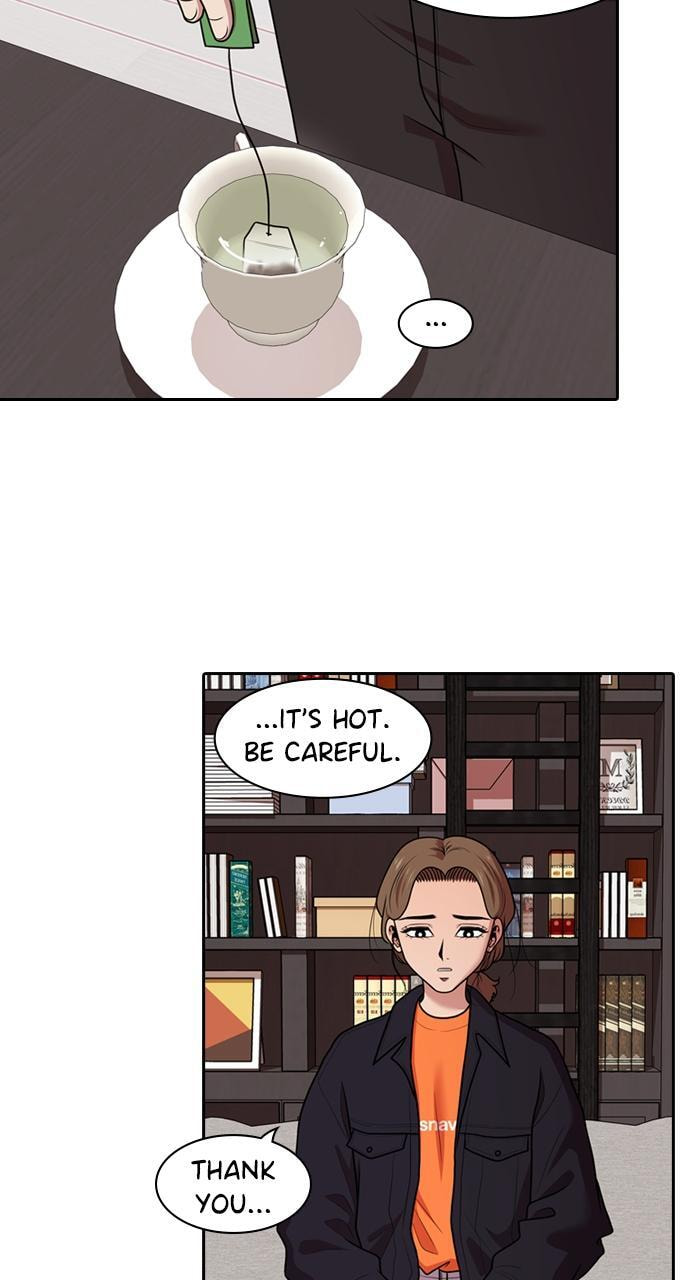 Tomorrow (Llama) Chapter 175 page 34 - 