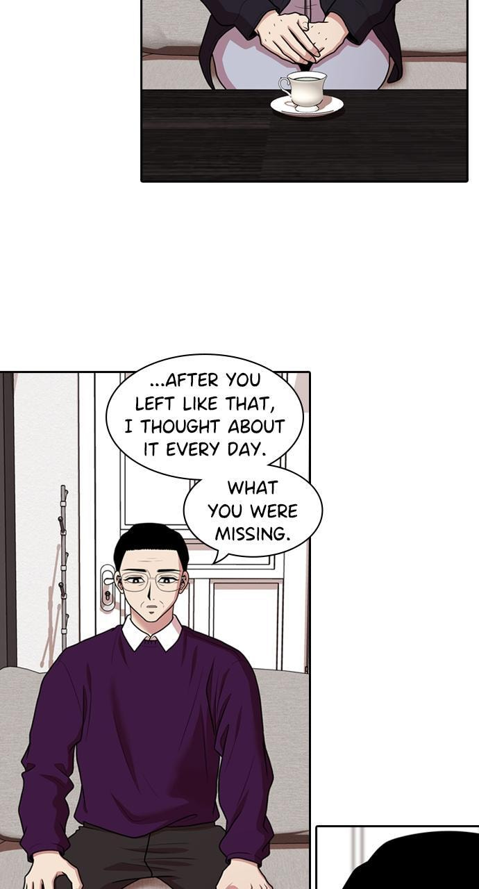Tomorrow (Llama) Chapter 175 page 35 - 