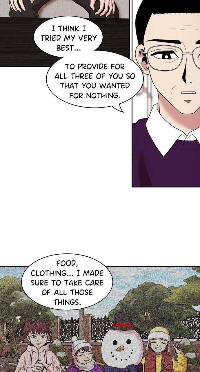 Tomorrow (Llama) Chapter 175 page 36 - 