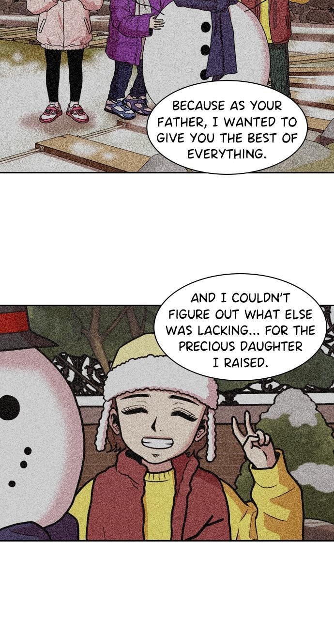 Tomorrow (Llama) Chapter 175 page 37 - 