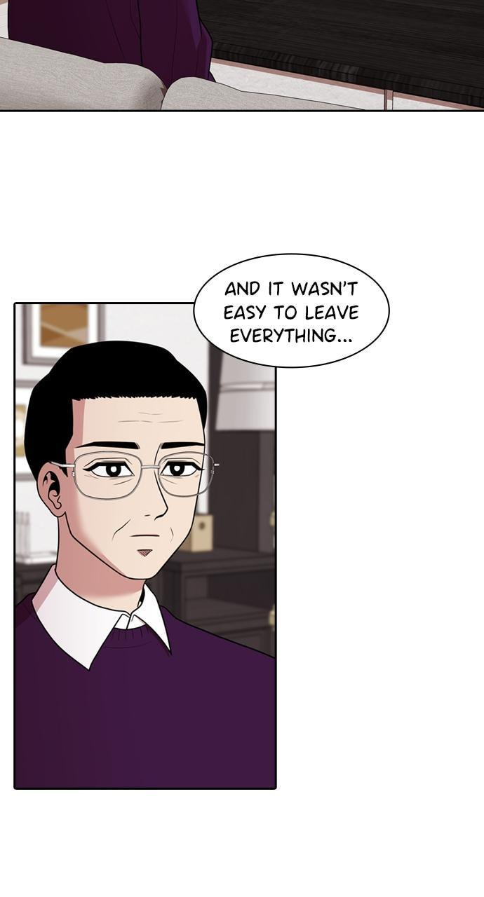 Tomorrow (Llama) Chapter 175 page 39 - 