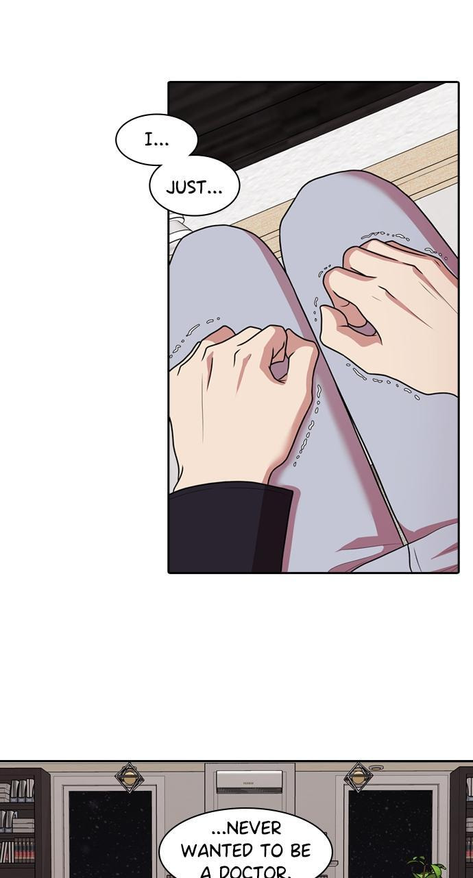 Tomorrow (Llama) Chapter 175 page 40 - 