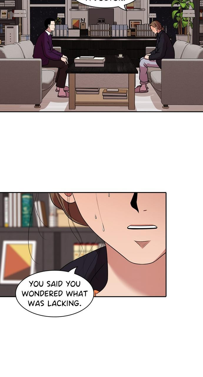 Tomorrow (Llama) Chapter 175 page 41 - 
