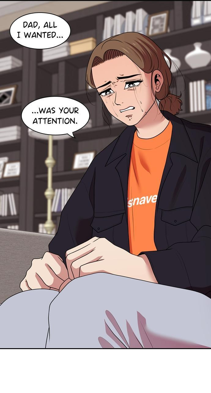 Tomorrow (Llama) Chapter 175 page 42 - 